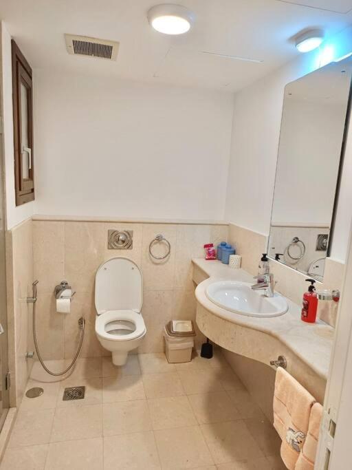 Appartement Beachfront With Pool & Stunning View Salalah