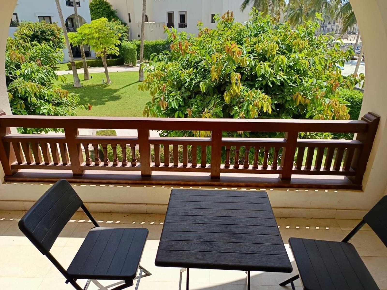 Appartement Beachfront With Pool & Stunning View Salalah